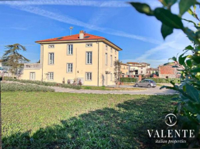 Villa Valente - Apartments, Capannori